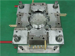 Large mould